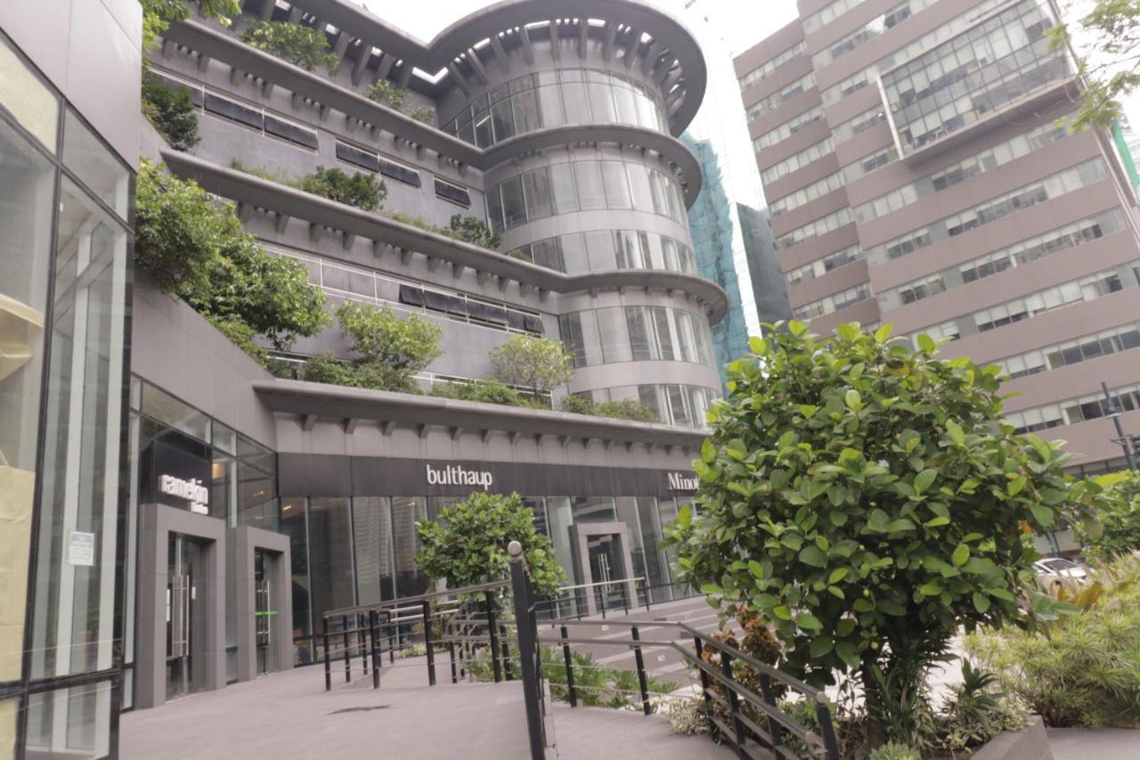 Oasis Regency @ Fort Victoria Bgc タギッグ エクステリア 写真